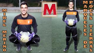 ENTREVISTA A PORTERO EN COPA. RETIRO DIARIO